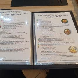 Viet vibe Restaurant, Budapest - Egyéb