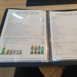 Viet vibe Restaurant, Budapest - Egyéb