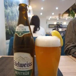 Viet vibe Restaurant, Budapest - Egyéb