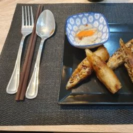 Viet vibe Restaurant, Budapest - Egyéb