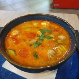 Viet vibe Restaurant Budapest - Egyéb