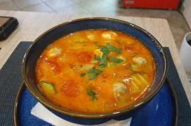 Viet vibe Restaurant Budapest