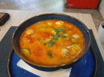 Viet vibe Restaurant Budapest