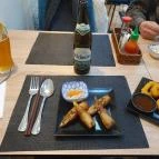 Viet vibe Restaurant Budapest - Egyéb