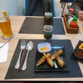 Viet vibe Restaurant, Budapest - Egyéb