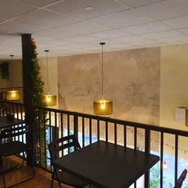 Viet vibe Restaurant, Budapest - Egyéb