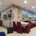 Vietnami Speciális Melegkonyha Budapest - Belső