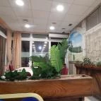 Vietnami Speciális Melegkonyha Budapest - Belső