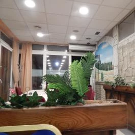 Vietnami Speciális Melegkonyha, Budapest - Belső