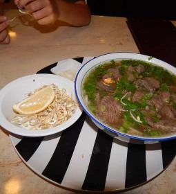 Vietnami Speciális Melegkonyha