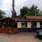 Víg Bakter Pizzéria Lakitelek - Külső kép