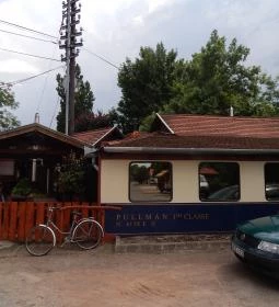 Víg Bakter Pizzéria