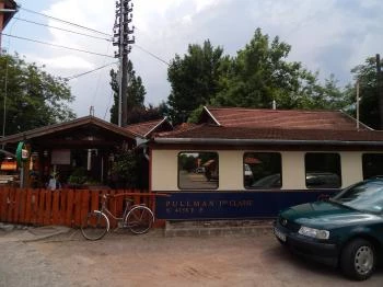 Víg Bakter Pizzéria Lakitelek