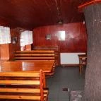 Víg Bakter Pizzéria Lakitelek - Belső