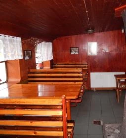 Víg Bakter Pizzéria