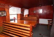 Víg Bakter Pizzéria Lakitelek