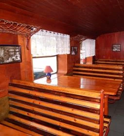 Víg Bakter Pizzéria