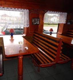 Víg Bakter Pizzéria