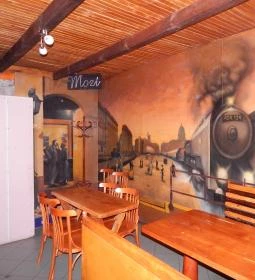 Víg Bakter Pizzéria