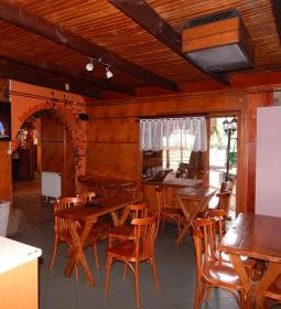 Víg Bakter Pizzéria