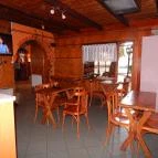 Víg Bakter Pizzéria Lakitelek - Belső