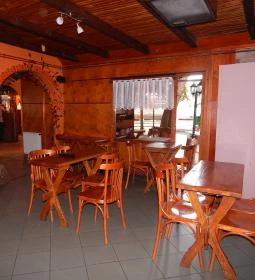 Víg Bakter Pizzéria