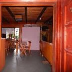 Víg Bakter Pizzéria Lakitelek - Belső