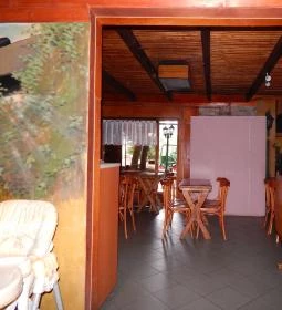 Víg Bakter Pizzéria