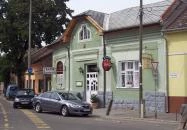 Víg Kalmár Étterem Budapest