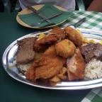 Víg Kalmár Étterem Budapest - Étel/ital