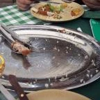 Víg Kalmár Étterem Budapest - Étel/ital