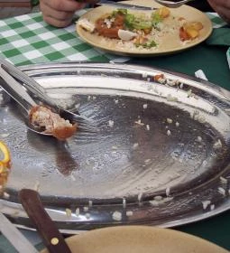 Víg Kalmár Étterem