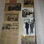 Víg Kalmár Étterem Budapest - Egyéb