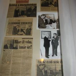 Víg Kalmár Étterem, Budapest - Egyéb