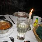 Víg Kalmár Étterem Budapest - Étel/ital