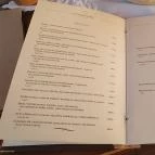 Vígmolnár Csárda Csopak - Étlap/itallap