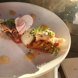 Vígmolnár Csárda Csopak - Étel/ital