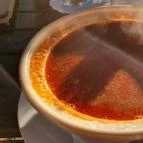 Vígmolnár Csárda Csopak - Étel/ital