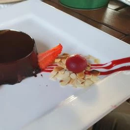 Vígmolnár Csárda Csopak - Étel/ital