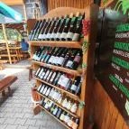 Vigadó Borozó Badacsonytomaj - Külső kép