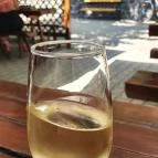 Vigadó Borozó Badacsonytomaj - Étel/ital