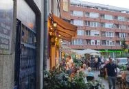 Vigadó Étterem Budapest