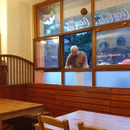 Vigadó Étterem, Budapest - Egyéb