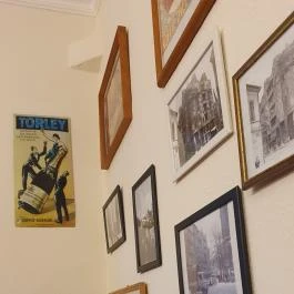 Vigadó Étterem, Budapest - Egyéb