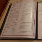 Vigadó Étterem Budapest - Egyéb