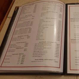 Vigadó Étterem, Budapest - Egyéb