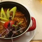 Vigadó Étterem Budapest - Egyéb