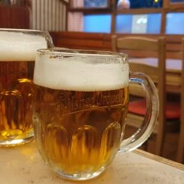 Vigadó Étterem, Budapest - Egyéb