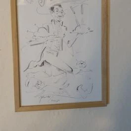 Vigadó Étterem, Budapest - Egyéb