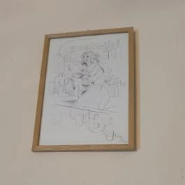 Vigadó Étterem, Budapest - Egyéb